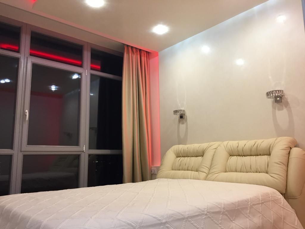 Odessa Arcadia Beach Apartment Exterior foto