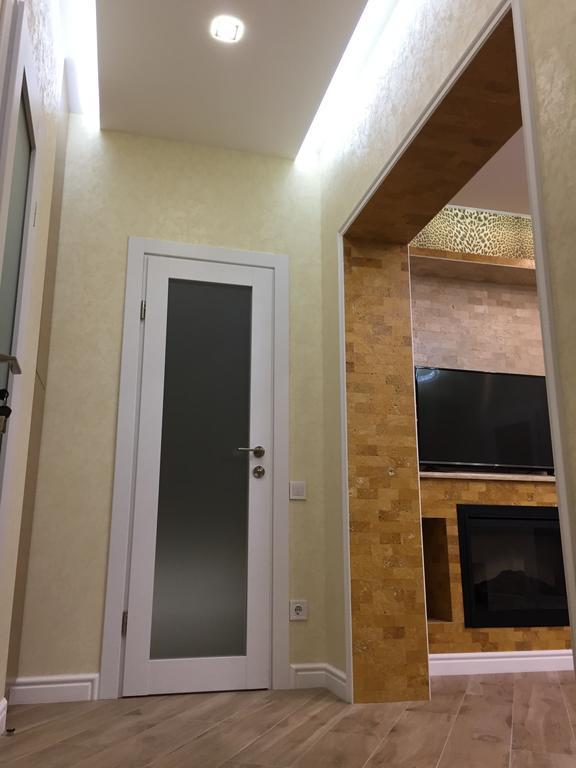 Odessa Arcadia Beach Apartment Exterior foto