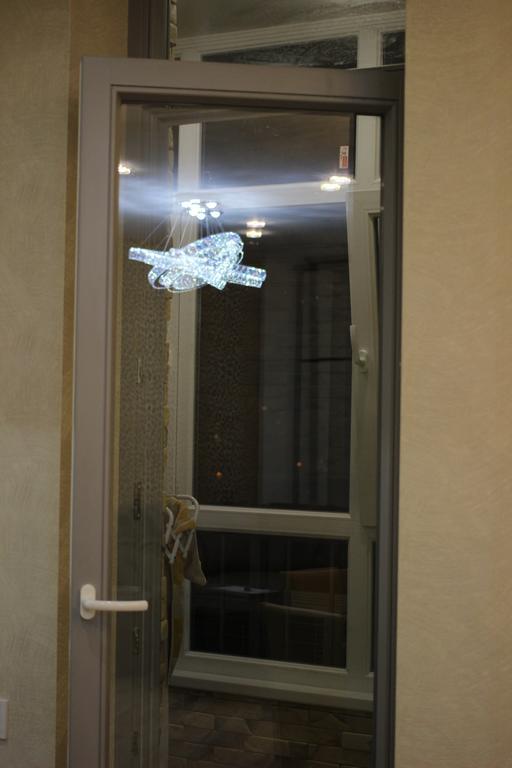 Odessa Arcadia Beach Apartment Exterior foto